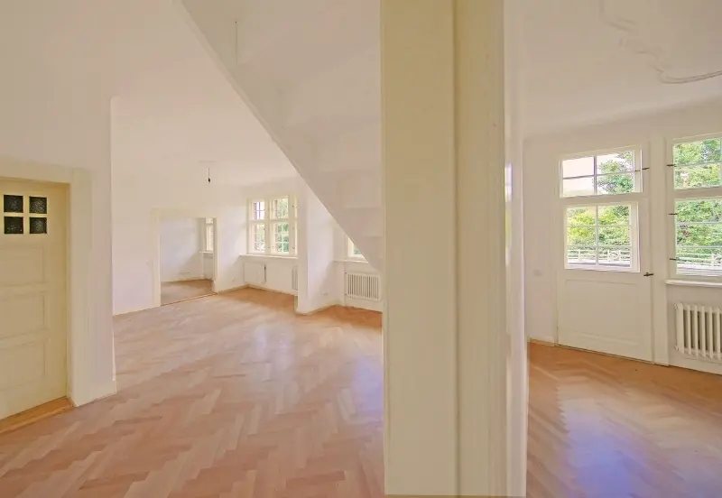 4 Zimmer Wohnung mit 157 m² in Berlin – Bild 2