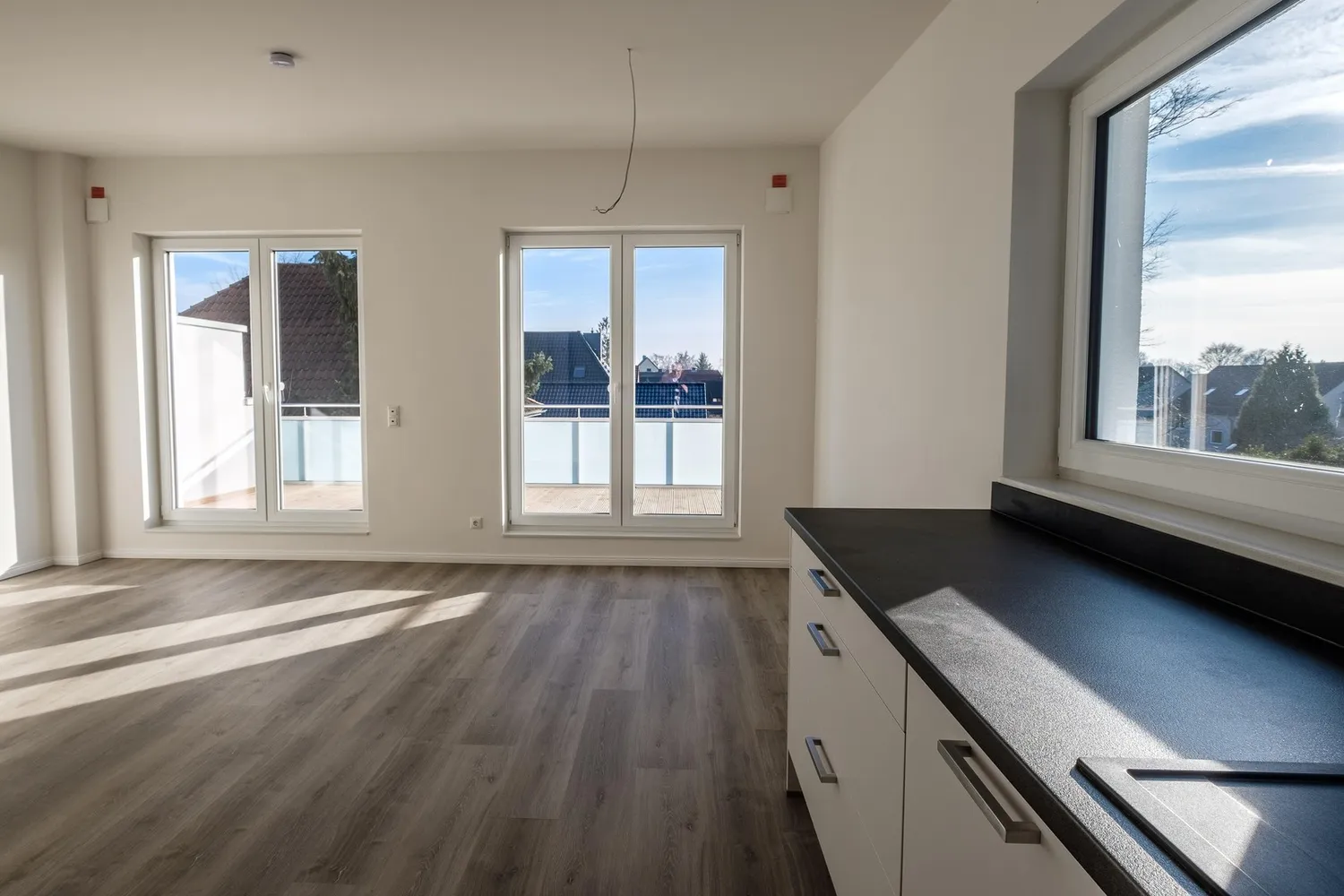 3 Zimmer Wohnung mit 89 m² in Hamburg – Bild 6