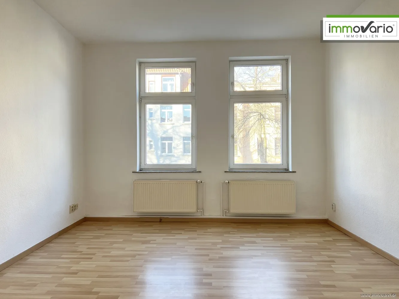 3 Zimmer Wohnung mit 87 m² in Magdeburg – Bild 4