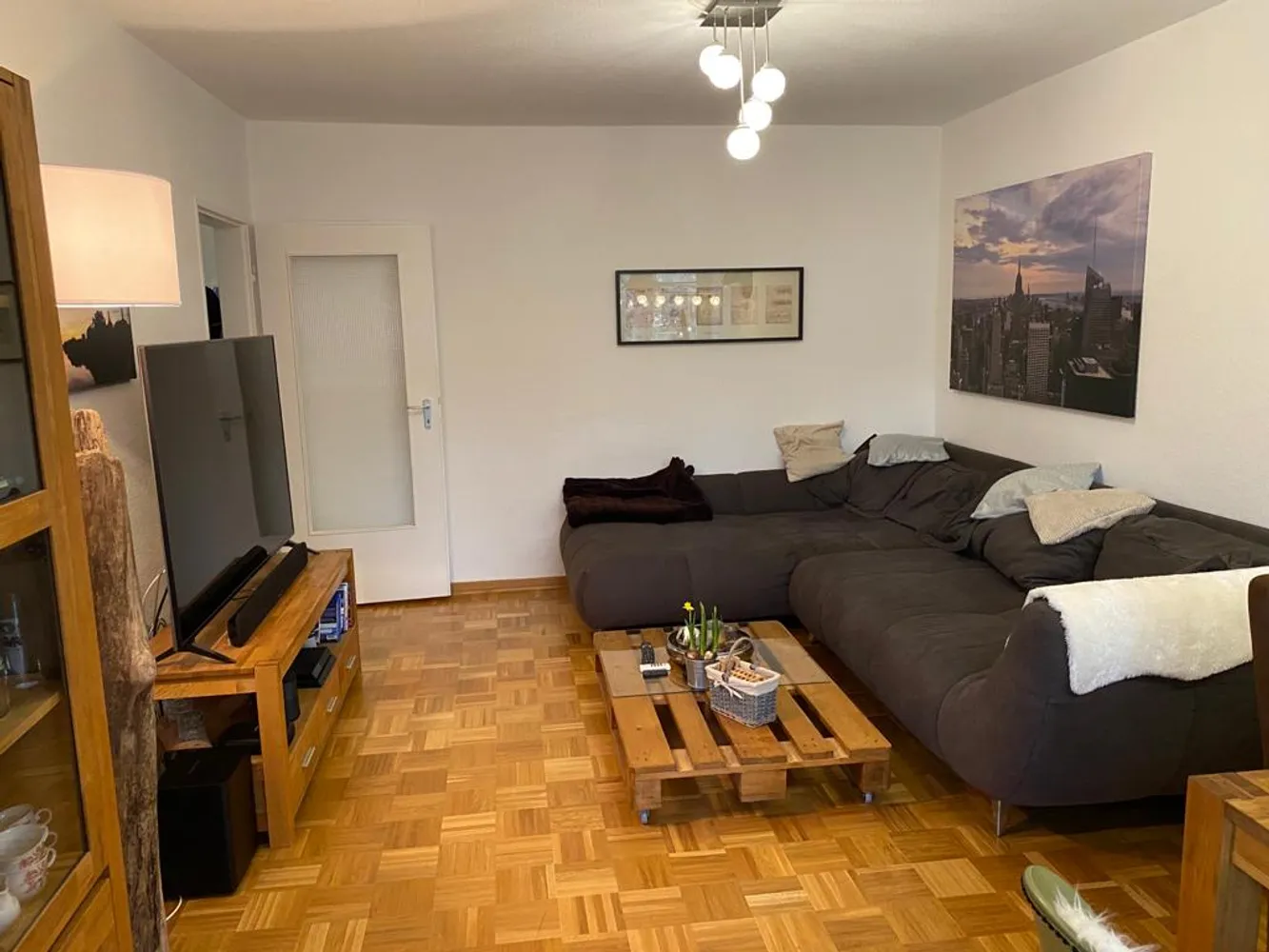 3 Zimmer Wohnung mit 71 m² in Hannover – Bild 8