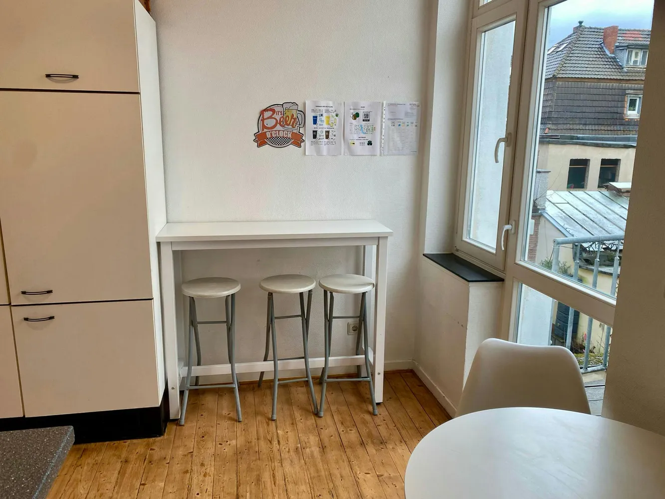 WG-Zimmer mit 25 m² in Bonn – Bild 10