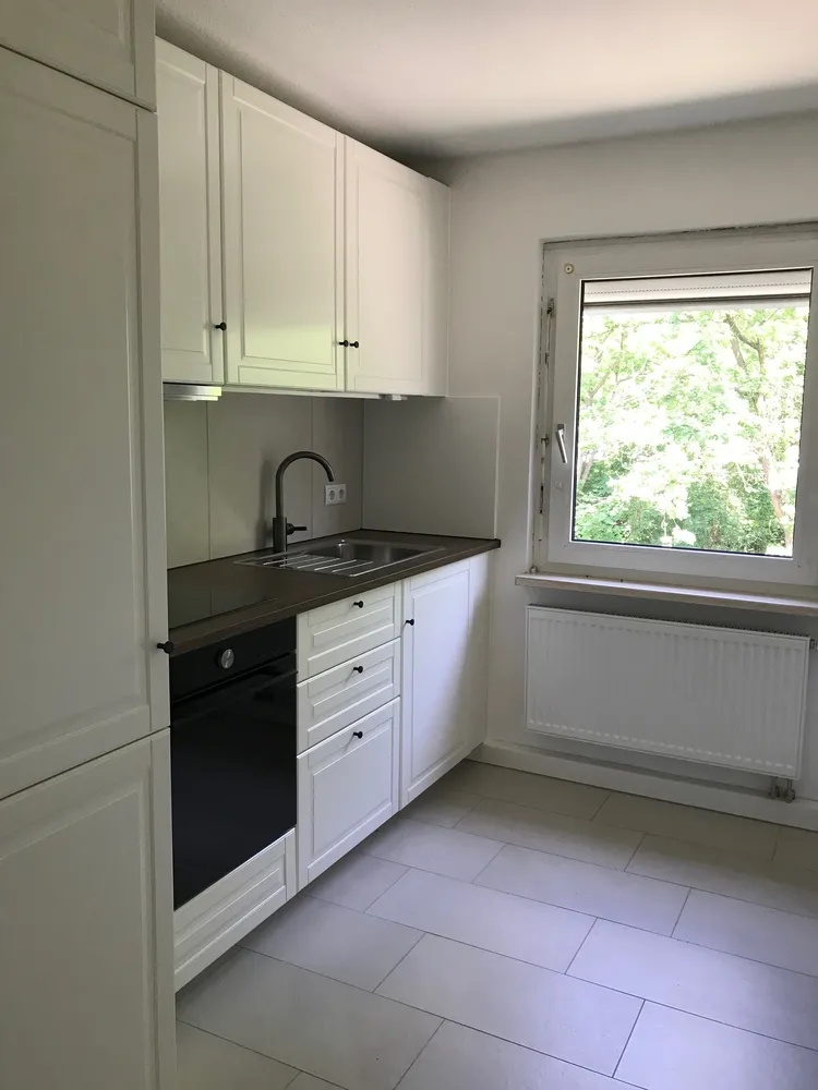 3 Zimmer Wohnung mit 58 m² in Osnabrück – Bild 2