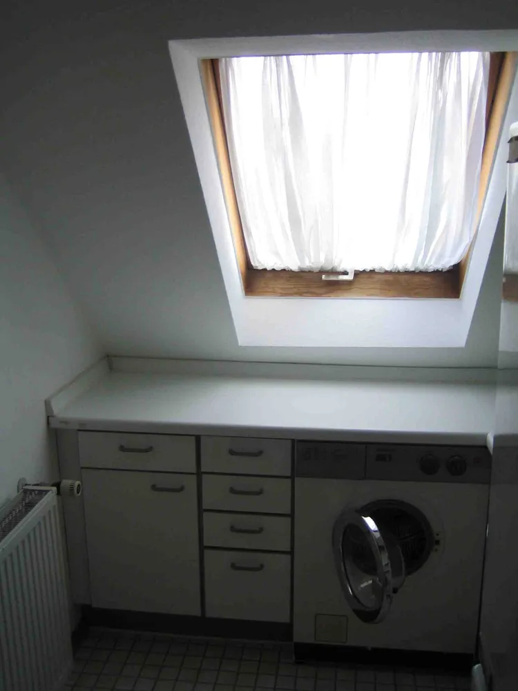 1 Zimmer Wohnung mit 33 m² in Stuttgart – Bild 6