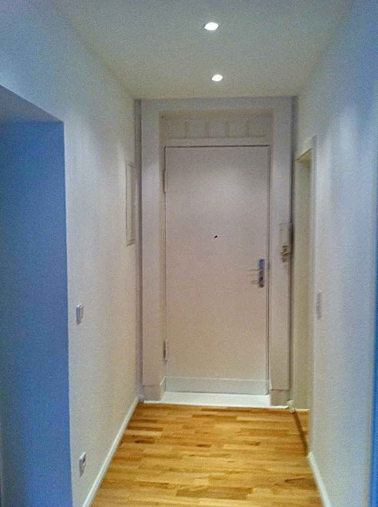 3 Zimmer Wohnung mit 102 m² in Berlin – Bild 4
