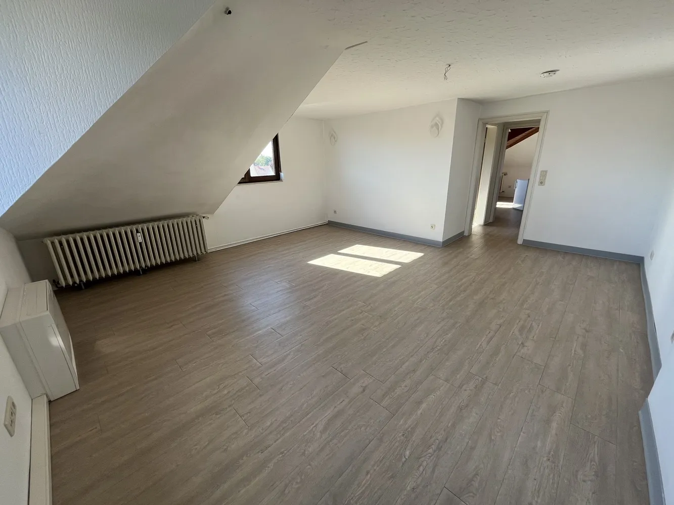 2 Zimmer Wohnung mit 66 m² in Ludwigshafen am Rhein – Bild 3