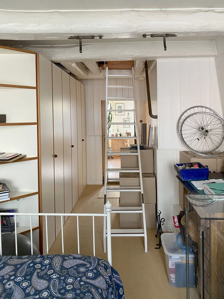 2 Zimmer Wohnung mit 65 m² in Bremen – Bild 11