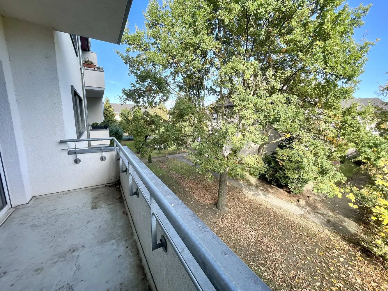 2 room apartment with 55 m² in Bitterfeld-Wolfen – Photo 5