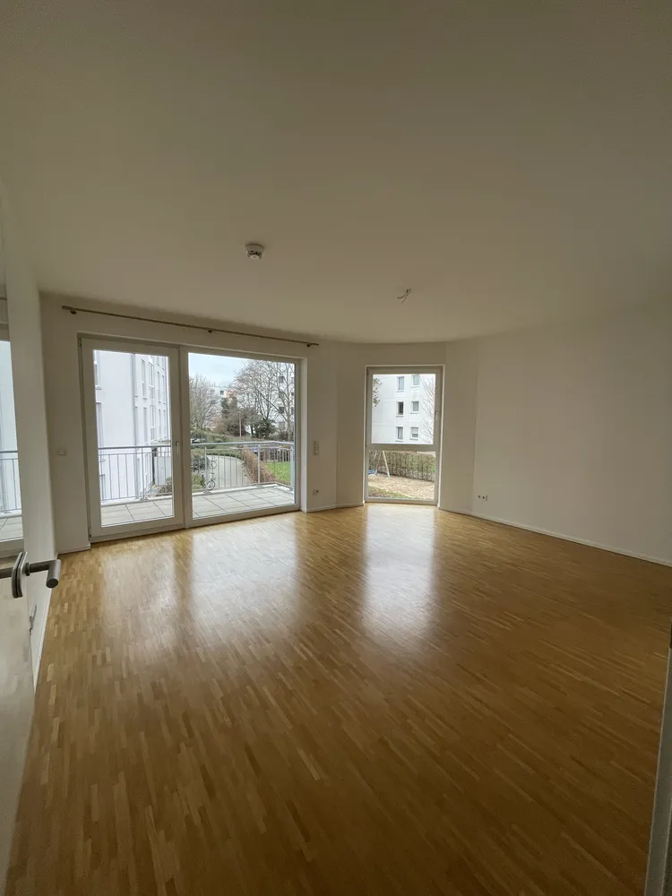 2 room apartment with 61 m² in Bonn – Photo 1
