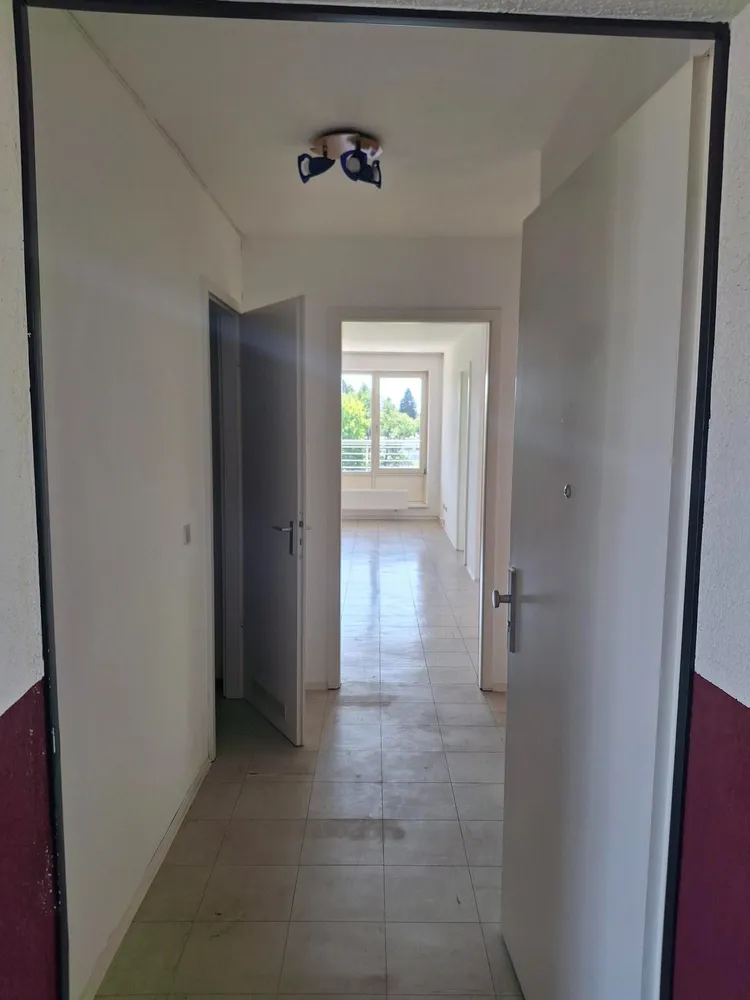 2 Zimmer Wohnung mit 60 m² in Berlin – Bild 2