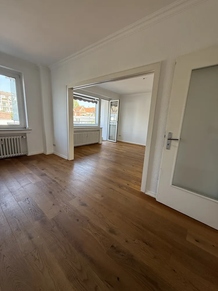 3 Zimmer Wohnung mit 70 m² in Düsseldorf – Bild 5