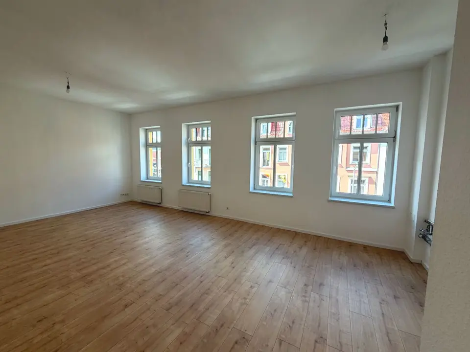 2 Zimmer Wohnung mit 63 m² in Freital – Bild 1