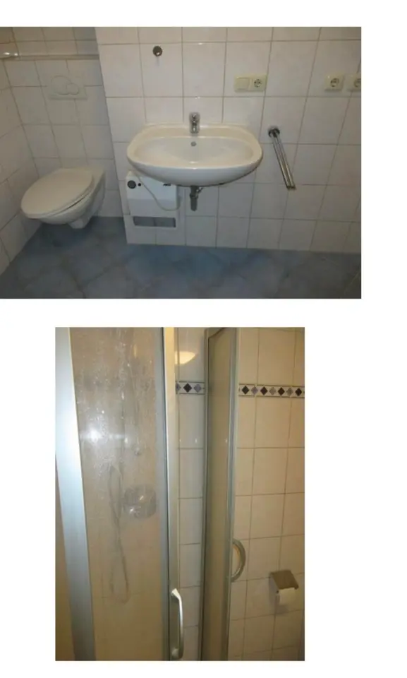 2 Zimmer Wohnung mit 68 m² in Aschaffenburg – Bild 5