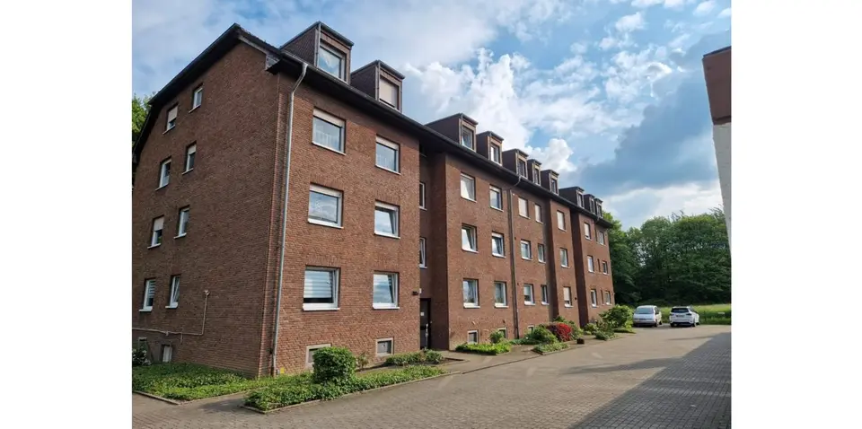 2 Zimmer Wohnung mit 53 m² in Recklinghausen – Bild 7