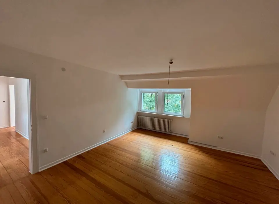 4 Zimmer Wohnung mit 120 m² in Duisburg – Bild 6