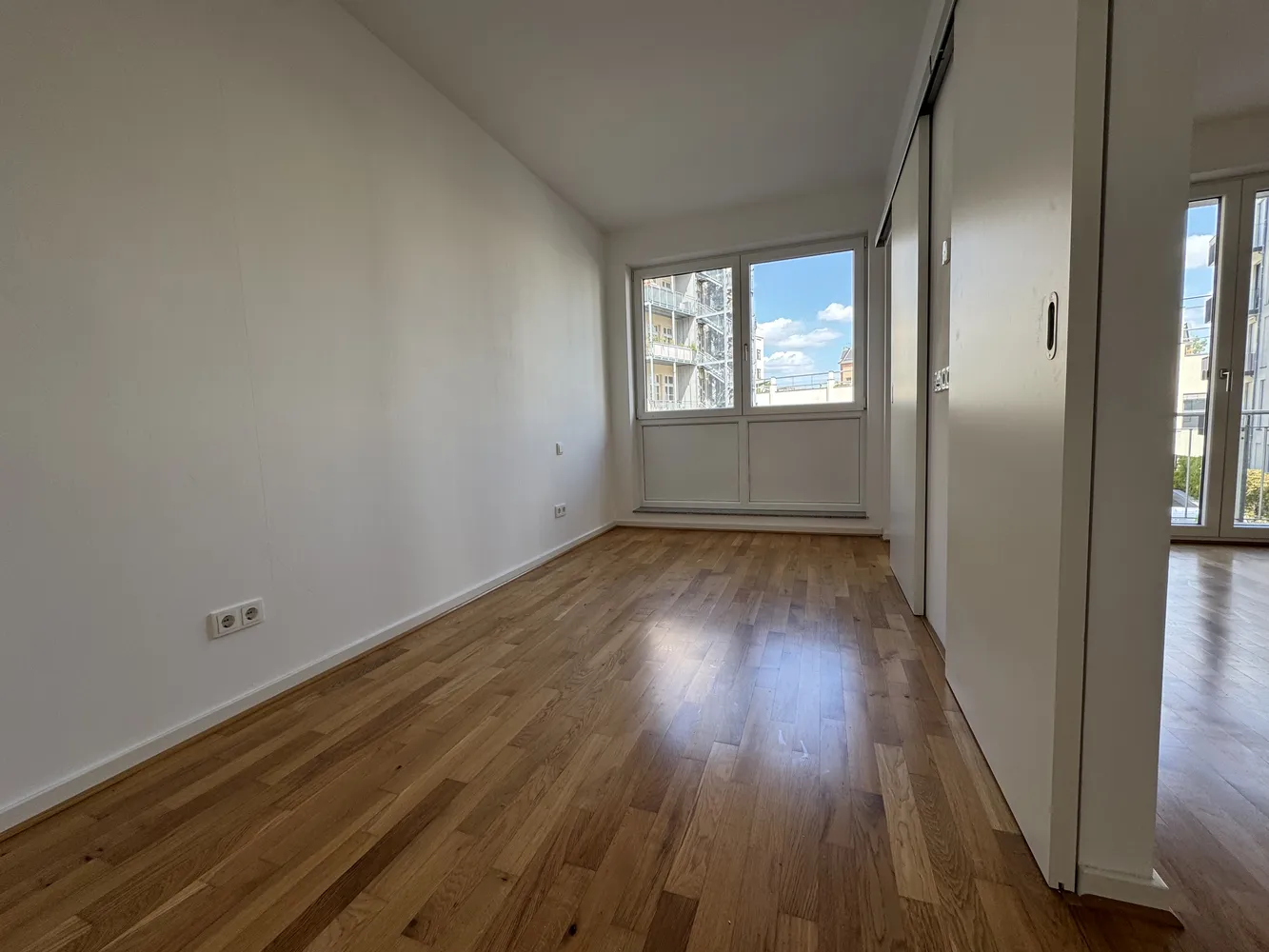 2 Zimmer Wohnung mit 53 m² in Leipzig – Bild 3