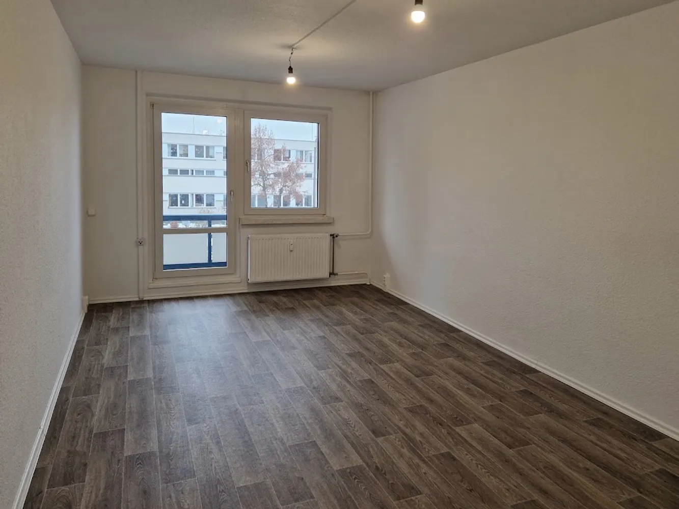 4 Zimmer Wohnung mit 90 m² in Leipzig – Bild 3