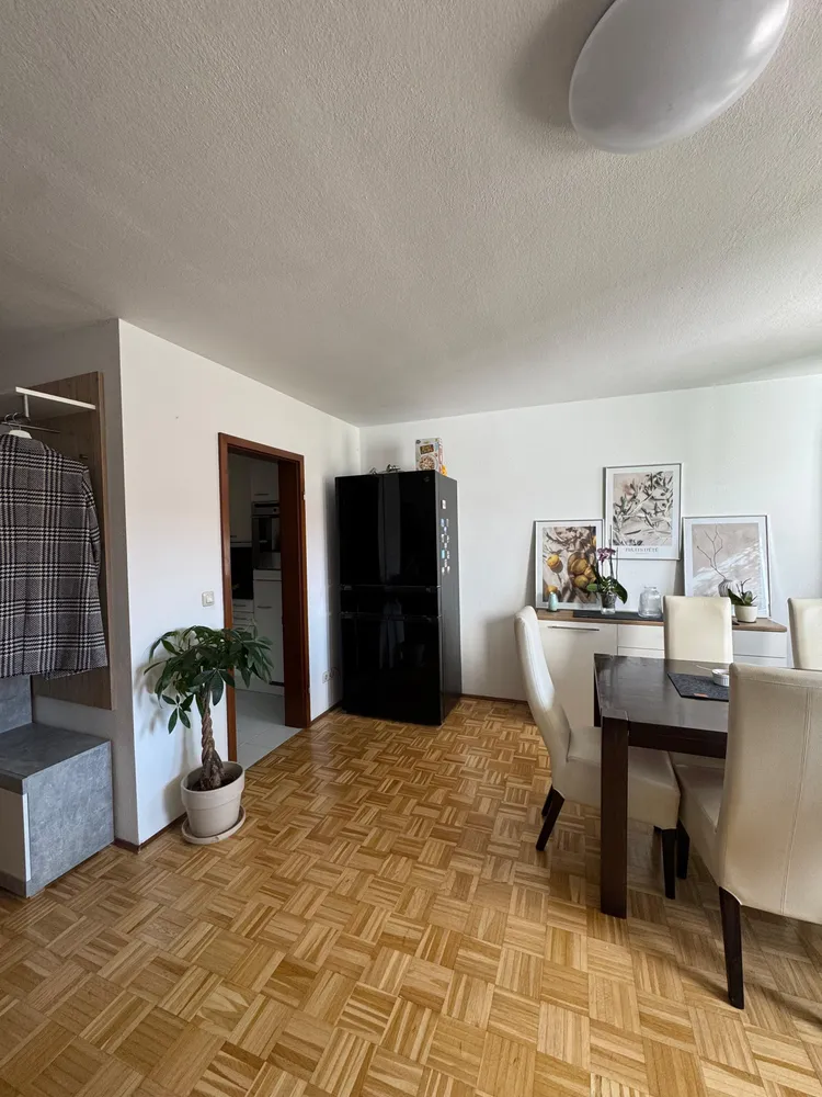 3 Zimmer Wohnung mit 64 m² in München – Bild 4