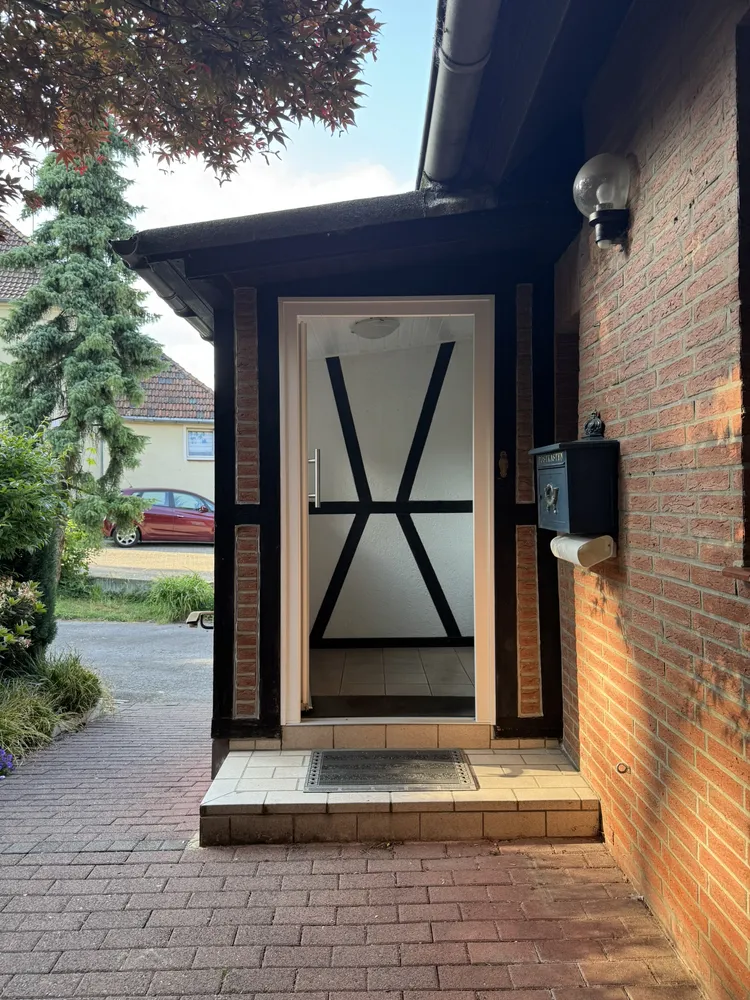 2 Zimmer Haus mit 74 m² in Marl – Bild 10