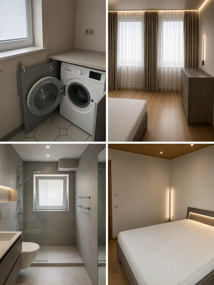 3 Zimmer Wohnung mit 78 m² in Gelsenkirchen – Bild 2