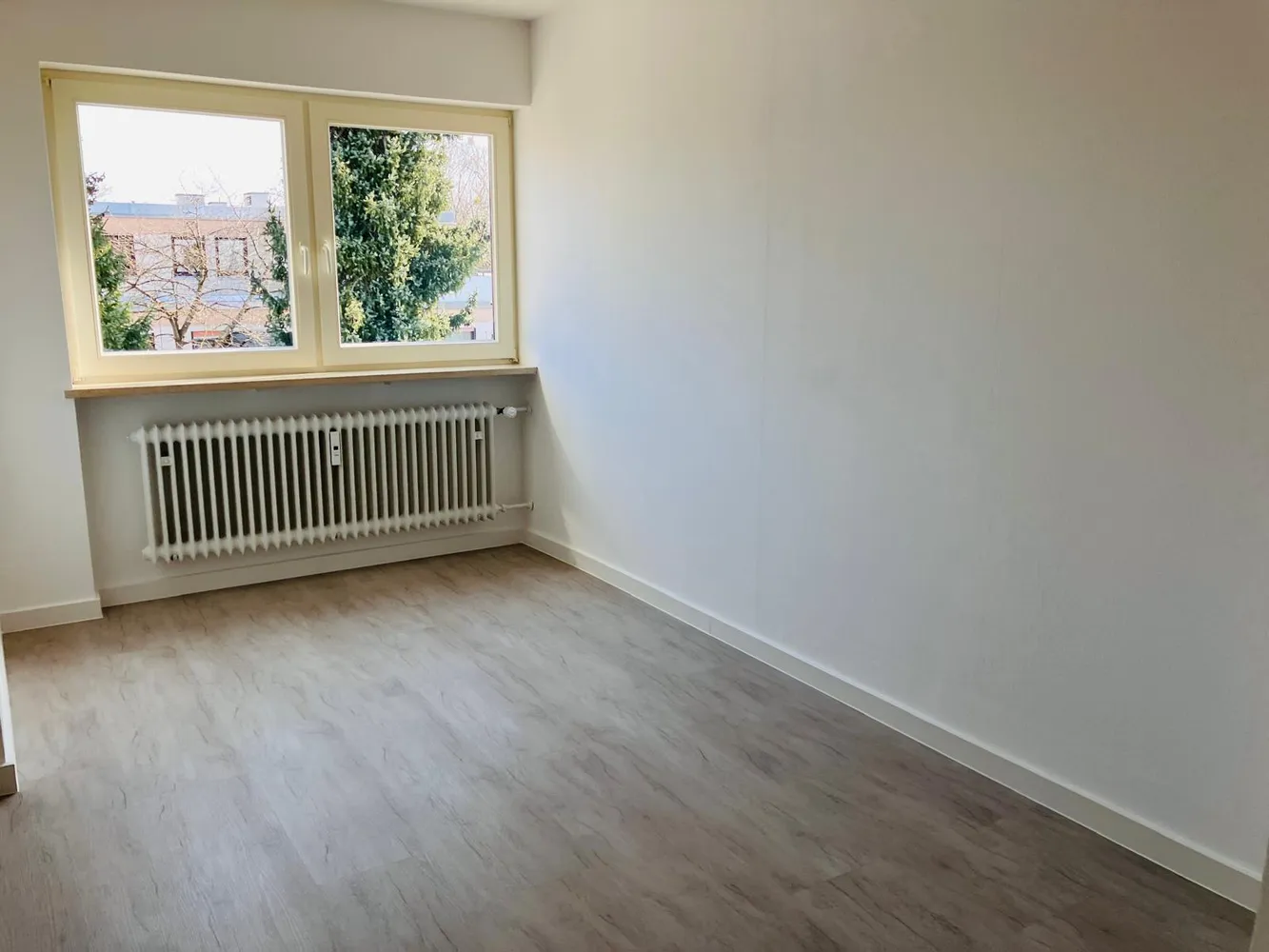 3 Zimmer Wohnung mit 93 m² in München – Bild 4