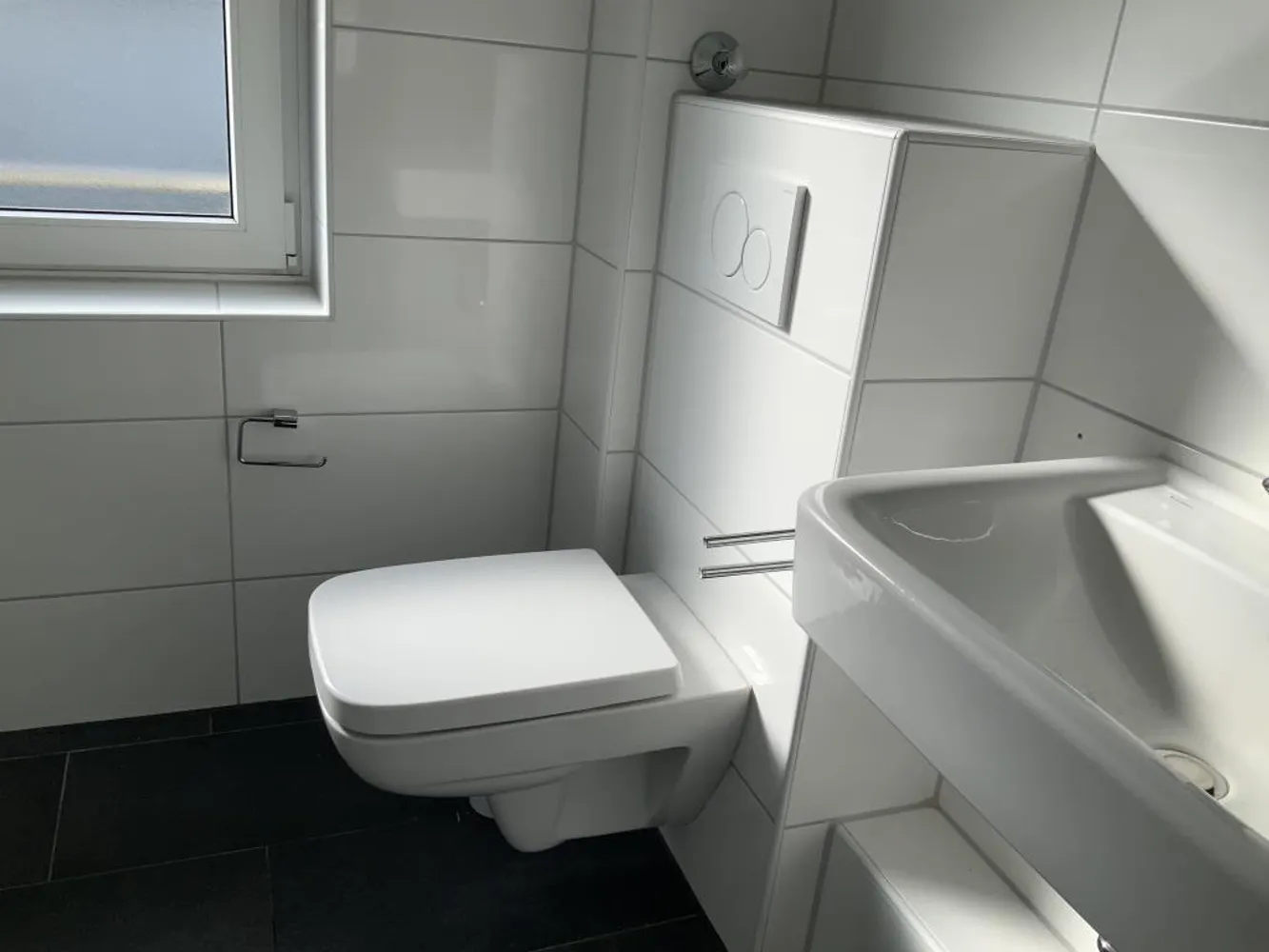3 Zimmer Wohnung mit 47 m² in Gelsenkirchen – Bild 5