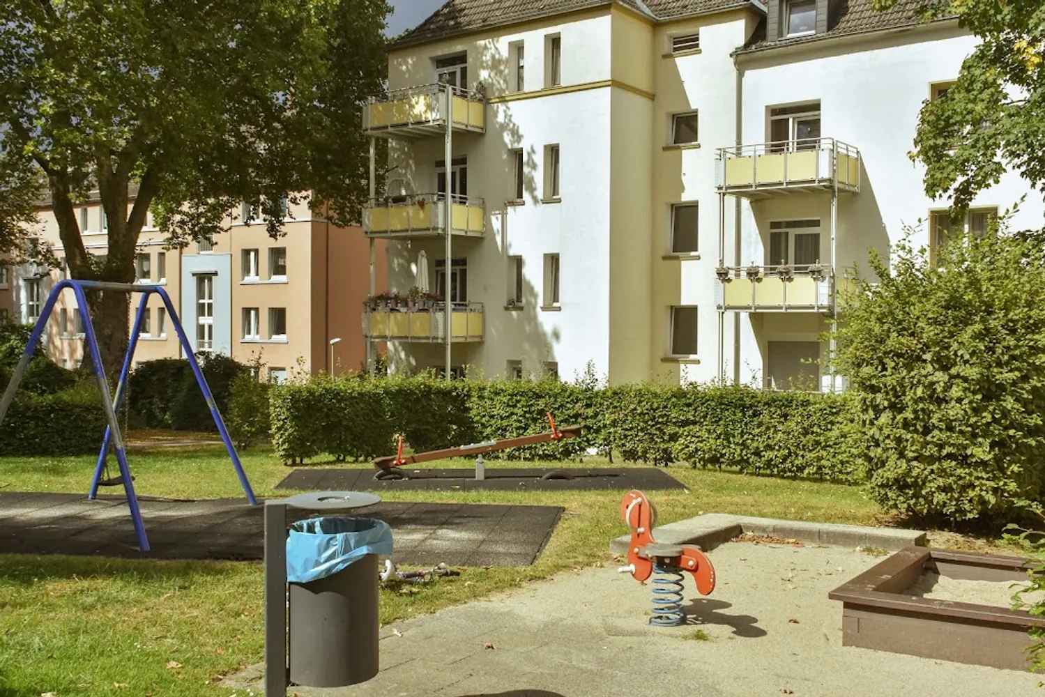3 Zimmer Wohnung mit 103 m² in Essen – Bild 9