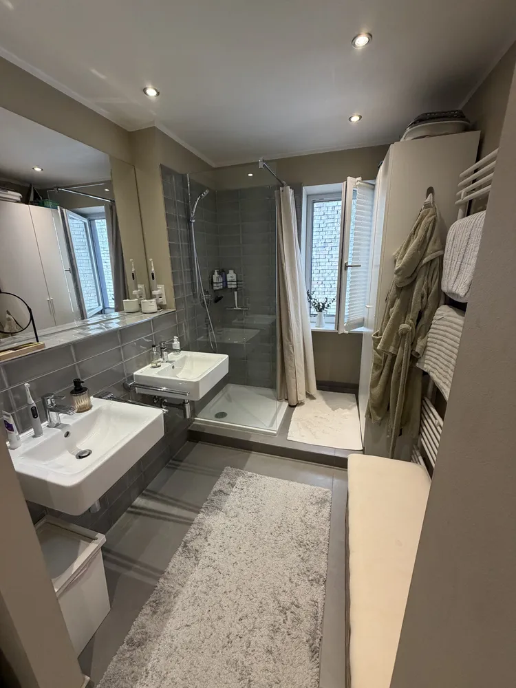 2 Zimmer Wohnung mit 56 m² in Stuttgart – Bild 7
