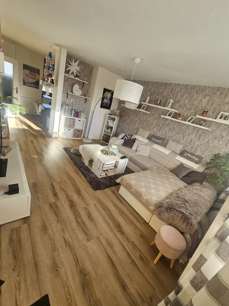 3 room apartment with 76 m² in Brunswick – Photo 1