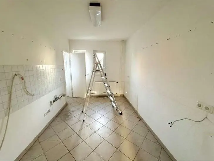 3 Zimmer Wohnung mit 60 m² in Offenbach – Bild 7