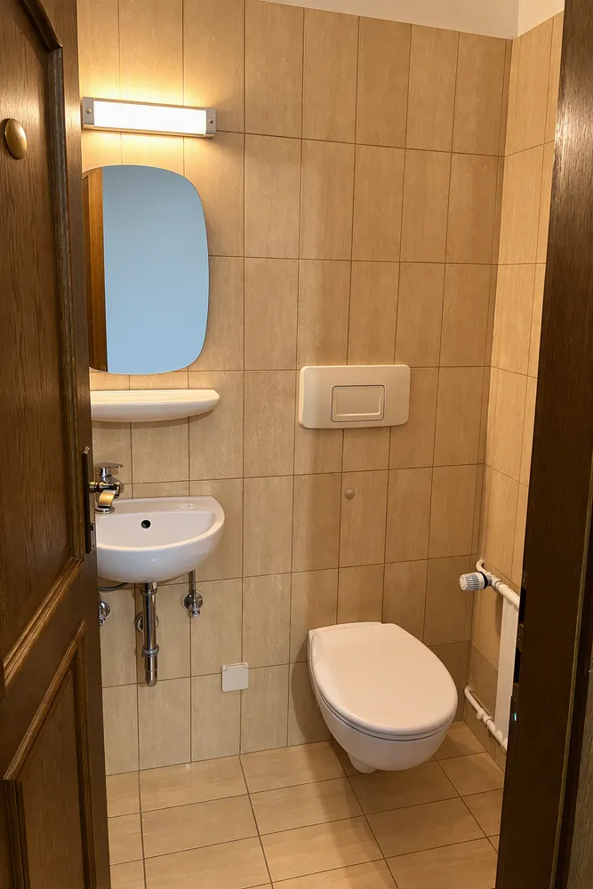 3 room apartment with 98 m² in Mülheim an der Ruhr – Photo 11