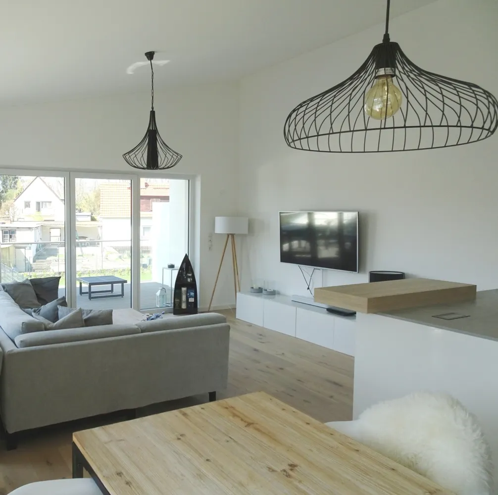 3 Zimmer Wohnung mit 98 m² in Worms – Bild 8