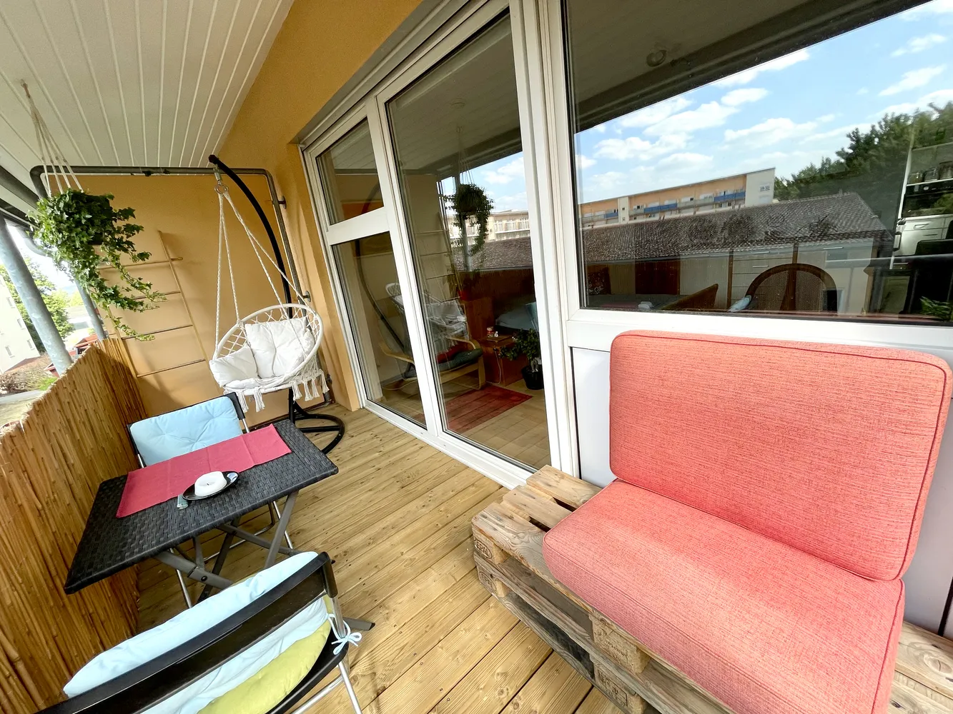 1 Zimmer Wohnung mit 32 m² in Regensburg – Bild 12