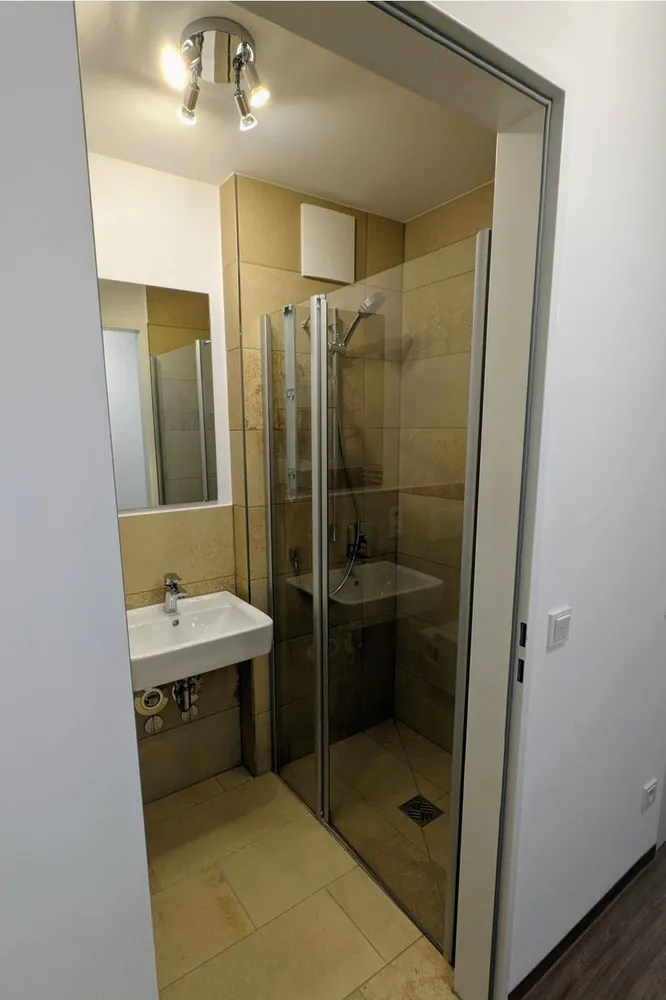 1 Zimmer Wohnung mit 24 m² in Augsburg – Bild 7