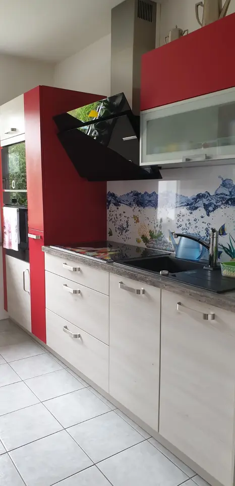 3 Zimmer Wohnung mit 70 m² in Wolfenbüttel – Bild 3