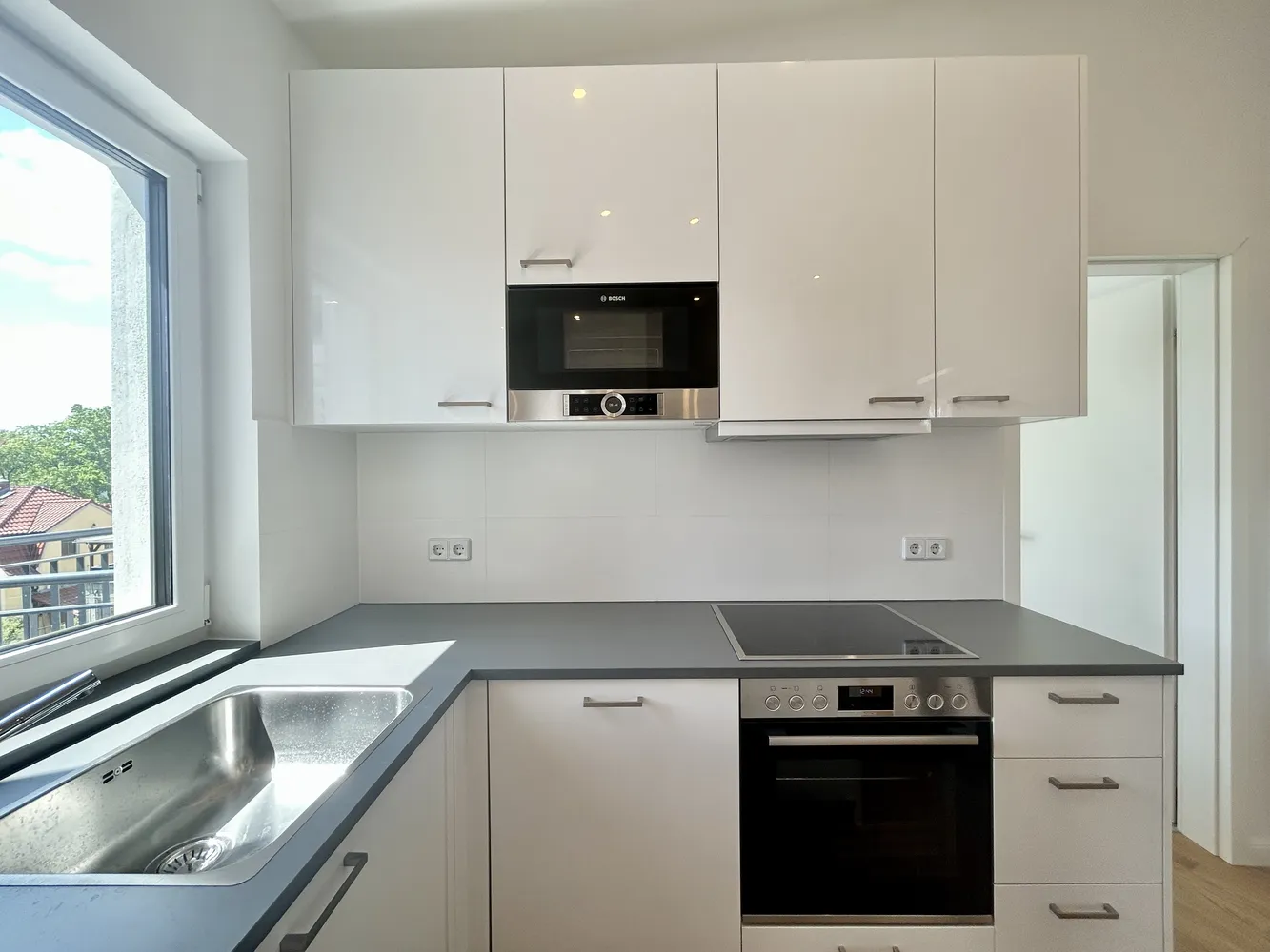 2 Zimmer Wohnung mit 60 m² in Berlin – Bild 5