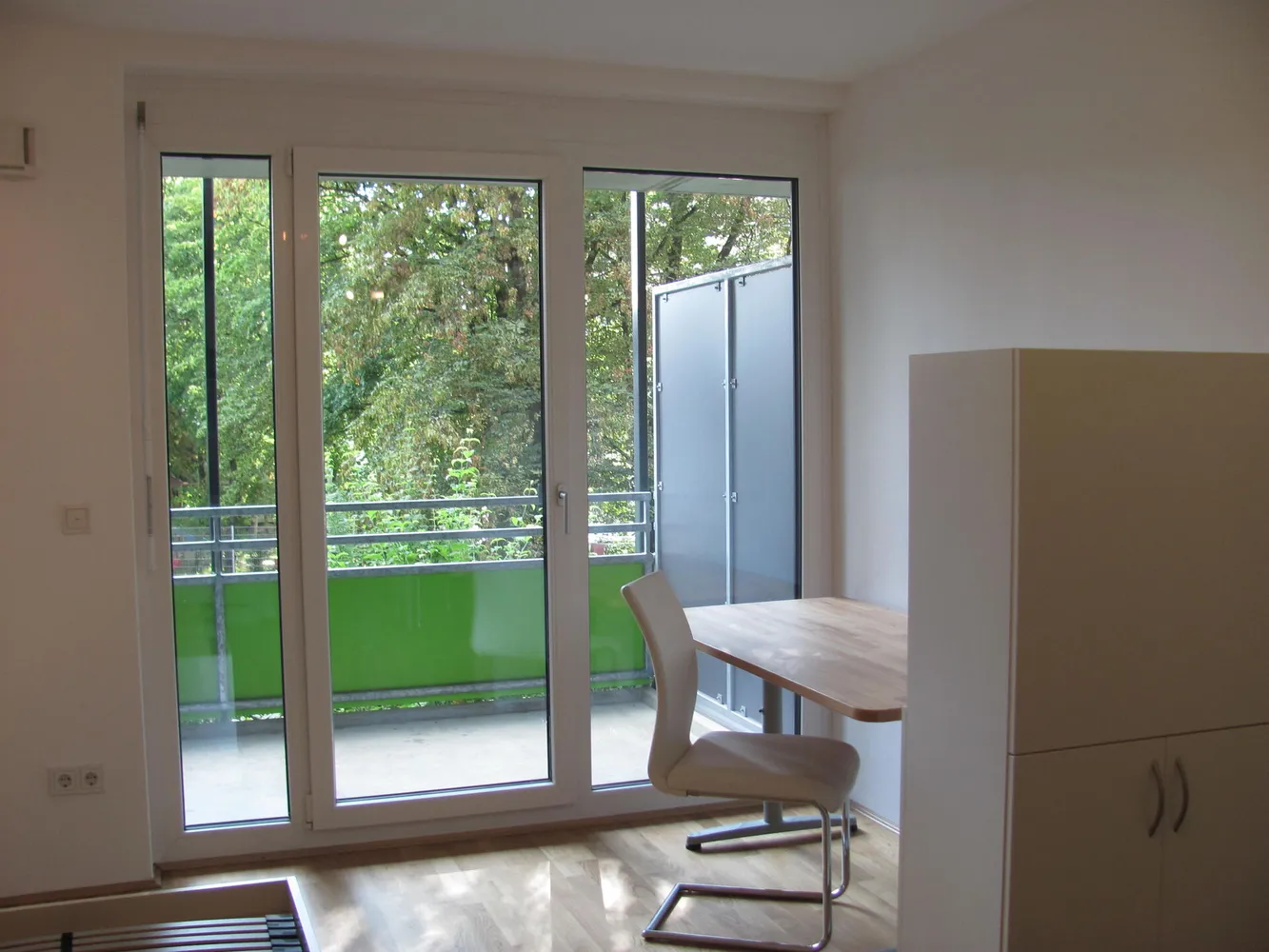 1 Zimmer Wohnung mit 24 m² in München – Bild 8