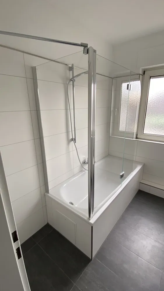 3 room apartment with 85 m² in Dreieich – Photo 1