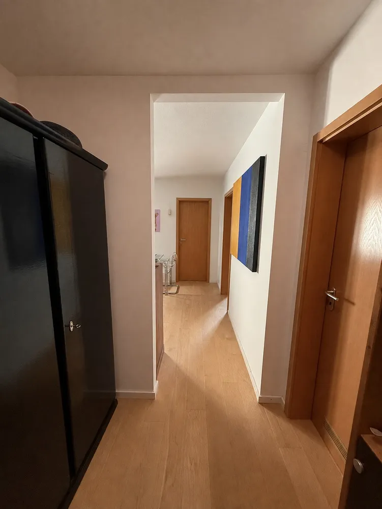 2 Zimmer Wohnung mit 54 m² in München – Bild 7
