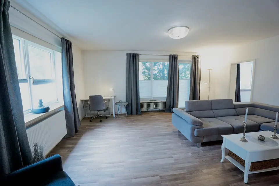 WG-Zimmer mit 85 m² in Gifhorn – Bild 1