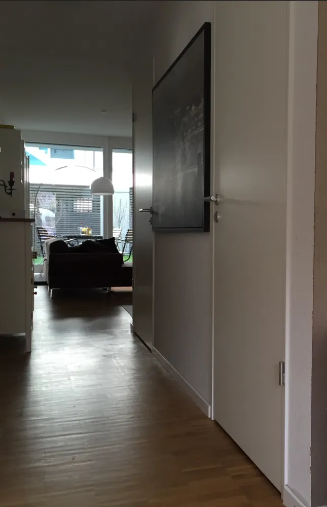 4 Zimmer Wohnung mit 108 m² in Darmstadt – Bild 4