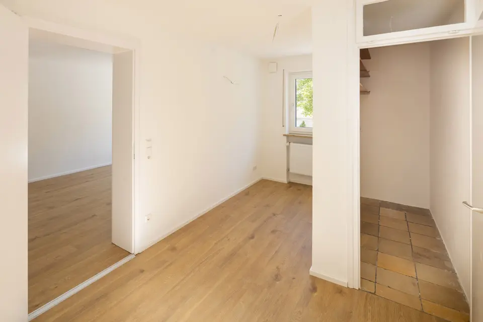 3 Zimmer Wohnung mit 90 m² in Memmingen – Bild 5