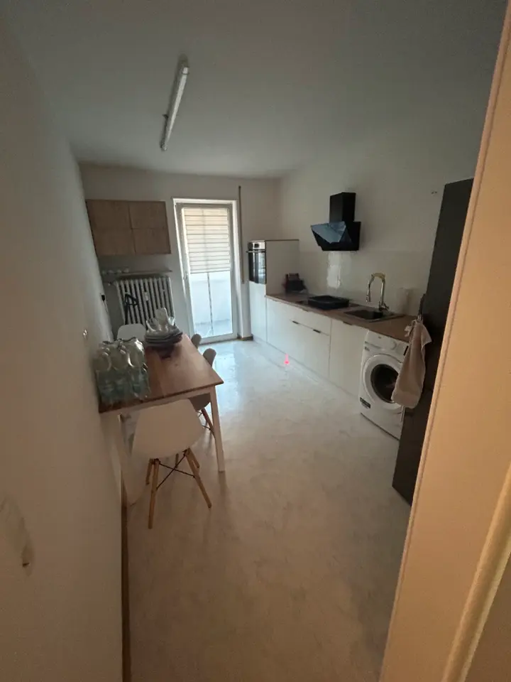2 Zimmer Wohnung mit 40 m² in Ludwigshafen – Bild 8