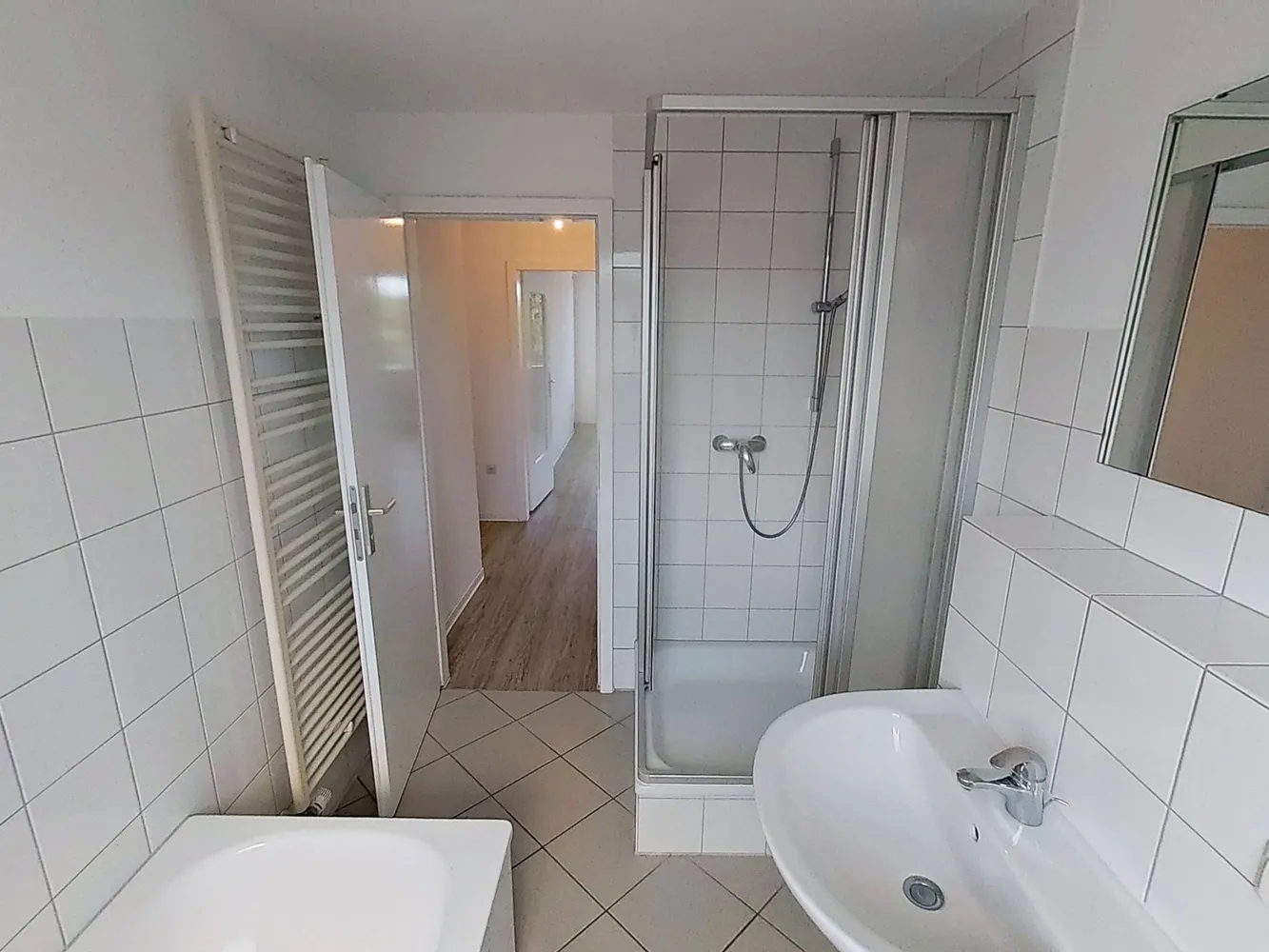 3 Zimmer Wohnung mit 70 m² in Paderborn – Bild 9