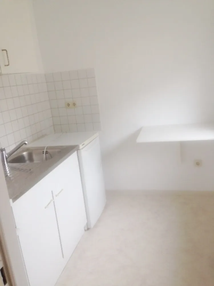 1 Zimmer Wohnung mit 35 m² in Nürnberg – Bild 6