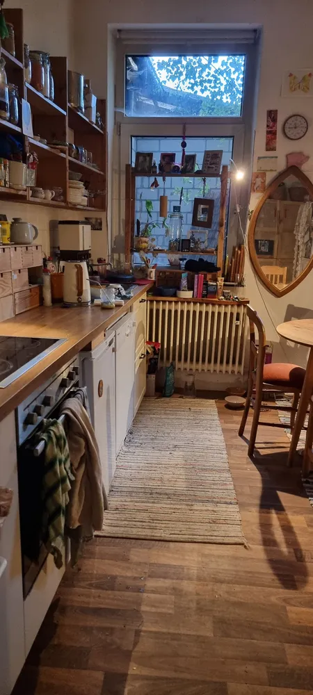 2 Zimmer Wohnung mit 80 m² in Aachen – Bild 4