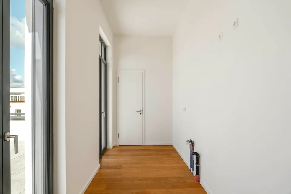 3 room apartment with 135 m² in Potsdam – Photo 4
