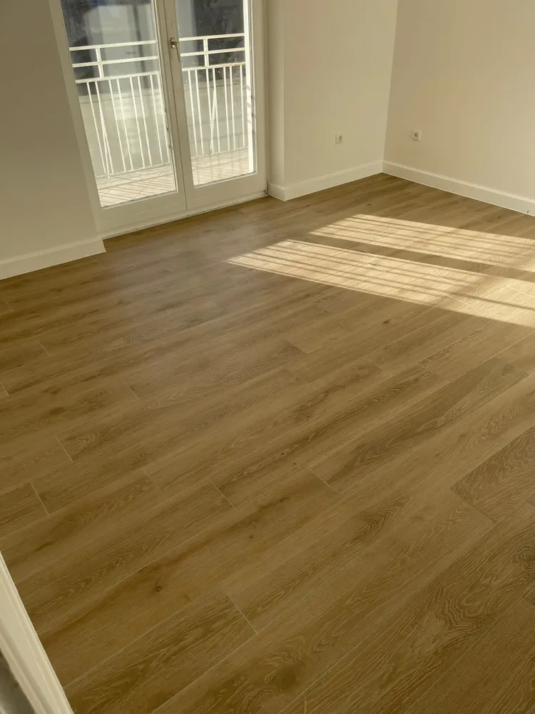3 Zimmer Wohnung mit 92 m² in Frankfurt am Main – Bild 4