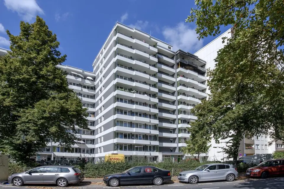 3 Zimmer Wohnung mit 79 m² in Ratingen – Bild 6