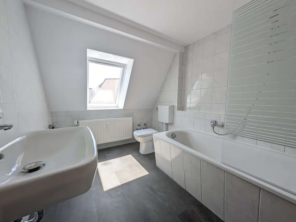 2 Zimmer Wohnung mit 46 m² in Magdeburg – Bild 3
