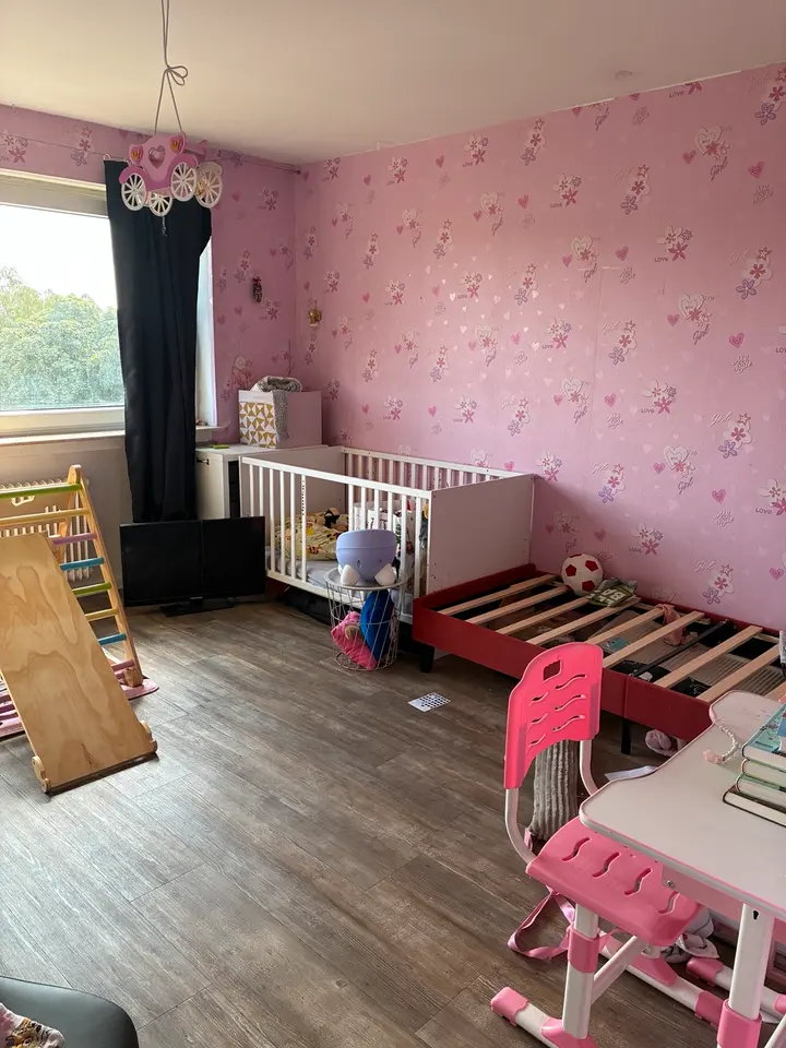 2 Zimmer Wohnung mit 66 m² in Bergheim – Bild 10
